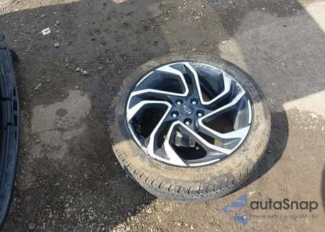 2024 Chevrolet Trailblazer Fwd Rs z USA, uszkodzony, nr VIN KL79MTSL9RB070647